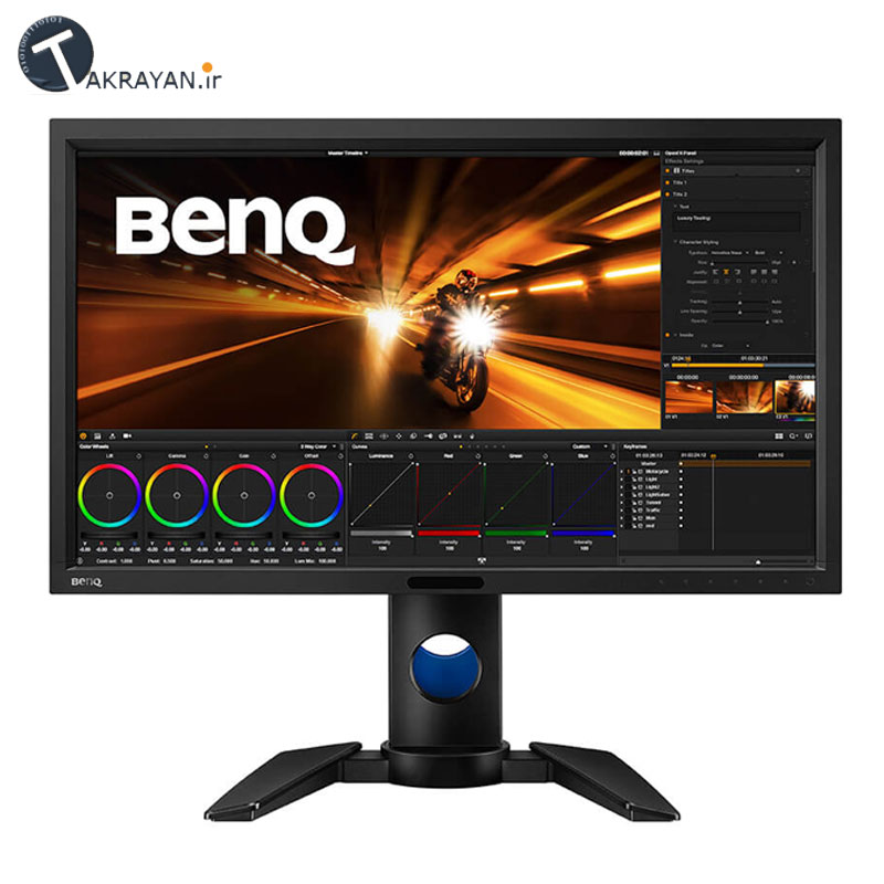 BenQ PV270 Monitor